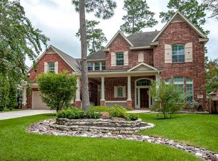 146 E Lansdowne Cir, Spring, TX 77382