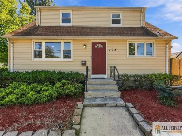 103 Dickinson Ave, Hamilton, NJ 08629