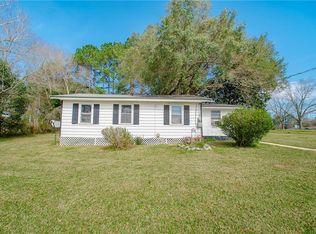 13453 Finley Ln, Stapleton, AL 36578