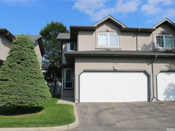 UNIT 127-405 Bayfield CRESCENT, Saskatoon, SK S7V 1J4