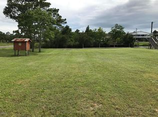 11115 Missouri St, Bay Saint Louis, MS 39520