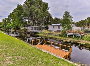 10004 E Perch Ct, Inverness, FL 34450