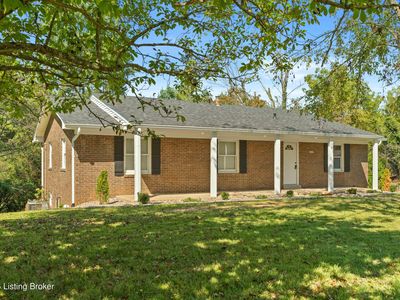 991 Seminole Rd, Radcliff, KY, 40160