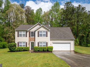 856 Crestworth Xing, Powder Springs, GA 30127