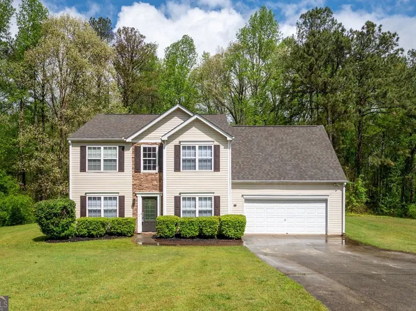 856 Crestworth Xing, Powder Springs, GA 30127