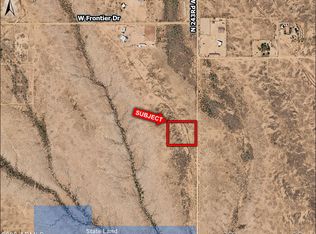 X West Ave #243, Wittmann, AZ 85361