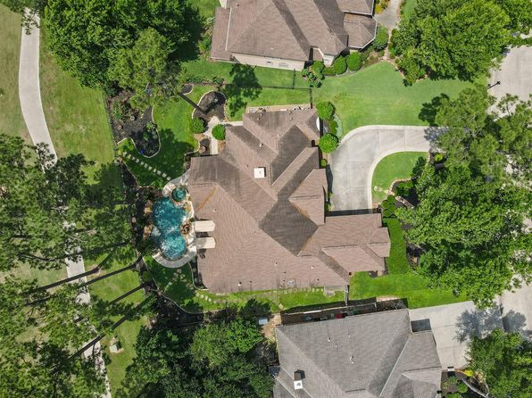 6115 Windrose Hollow Ln, Spring, TX 77379