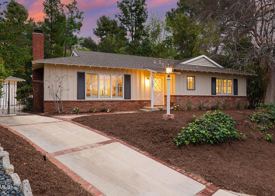 361 Mellow Ln, La Canada Flintridge, CA 91011 Zillow