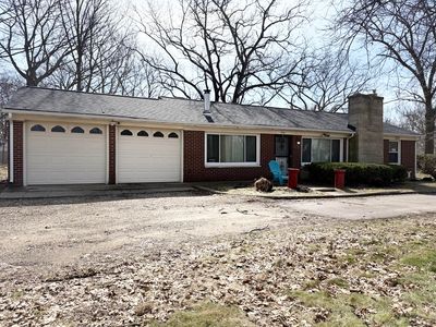 2716 Gull Rd, Kalamazoo, MI, 49048