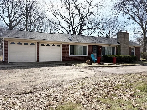 2716 Gull Rd, Kalamazoo, MI 49048