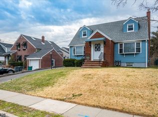 432 Rosetta Pl, Union, NJ 07083