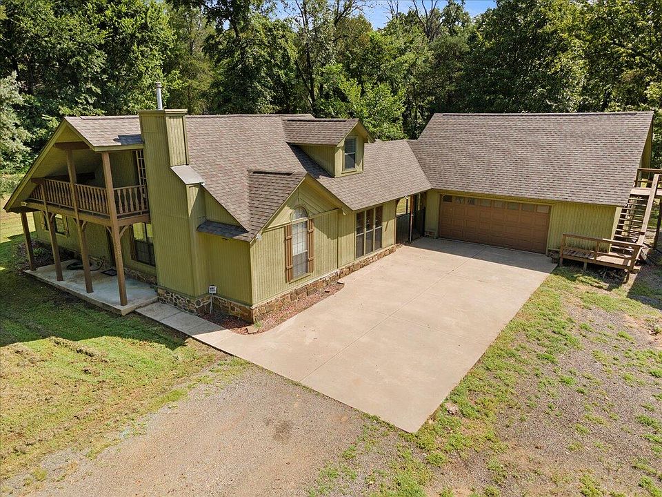 2100 Pisgah Rd, Pottsville, AR 72858 Zillow