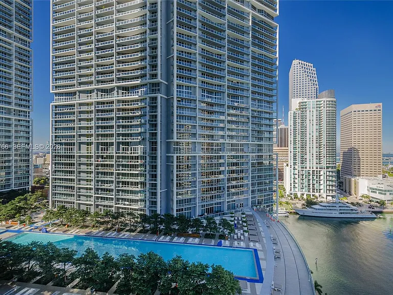 475 Brickell Ave #4213 — Photo 23