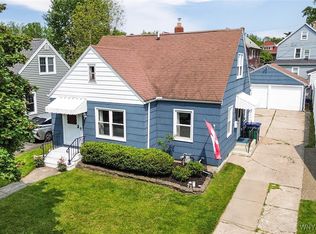 205 Carmel Rd, Buffalo, NY 14214