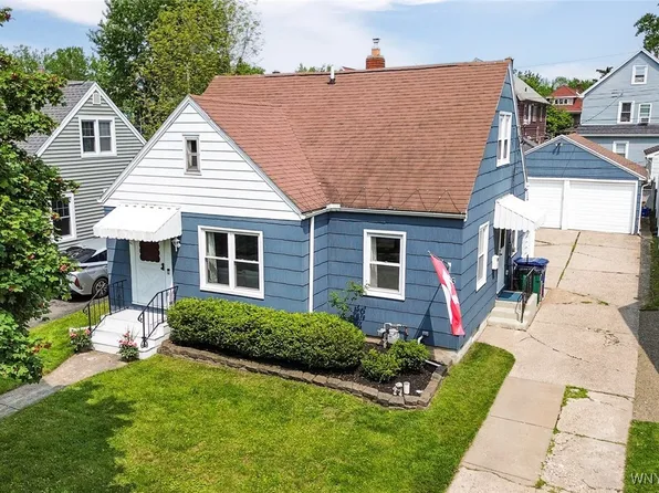 205 Carmel Rd, Buffalo, NY 14214
