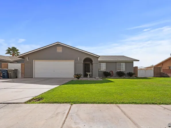 2711 W 27th Ln, Yuma, AZ 85364