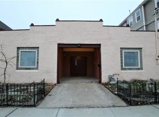 222 Ohio Ave, Providence, RI 02905