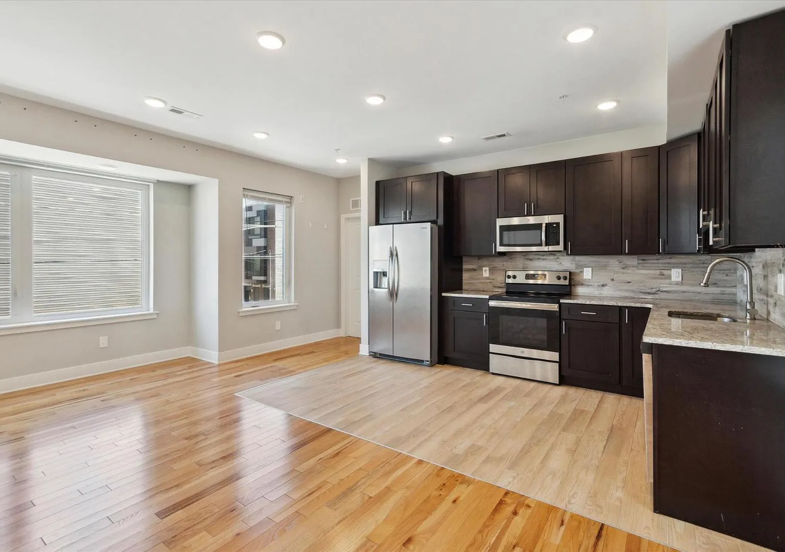 1312 N 18th St. - #D — Photo 4