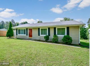 11420 Wheeler Rd, Spotsylvania, VA 22551