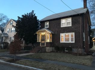 34 Ridgeway Dr, Quincy, MA 02169