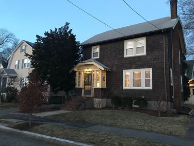 34 Ridgeway Dr, Quincy, MA, 02169