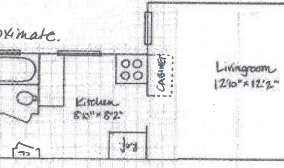 2nd image of 32-84 30th St APT 4R