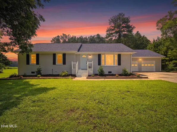 534 White Oak Road, Eure, NC 27935