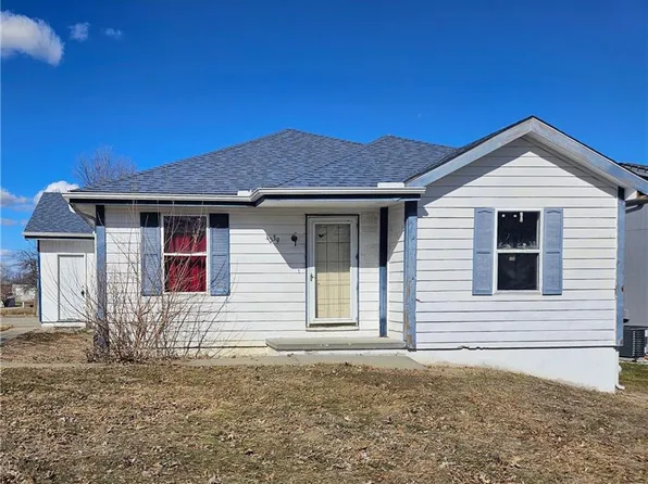 4039 Bombay Cir, Excelsior Springs, MO 64024