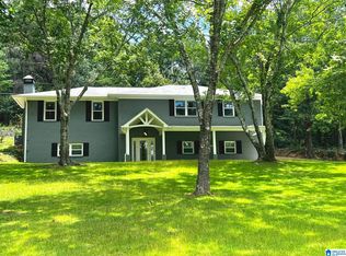 407 West Ave, Piedmont, AL 36272