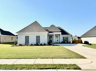 115 Hunters Way, Canton, MS 39046