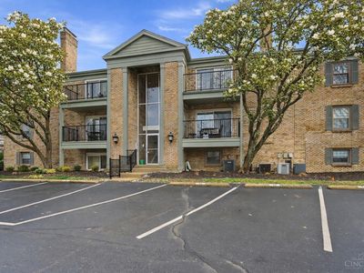 9750 Bunker Hill Ln Unit 60, Montgomery, OH, 45242