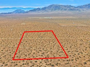 1 Meander Rd, Lucerne Valley, CA 92356