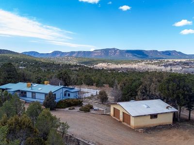 29 Vista De Dios Pass LOT E1, Pecos, NM, 87552