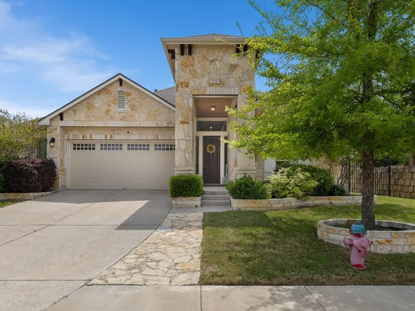 16401 Pallazo Dr, Pflugerville, TX 78660