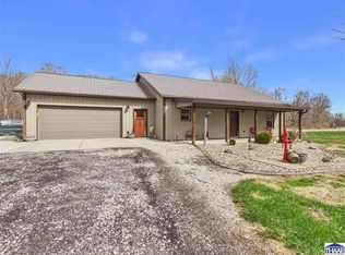 6648 Us Highway 150 W, West Terre Haute, IN 47885