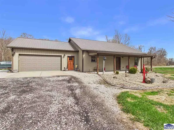 6648 Us Highway 150 W, West Terre Haute, IN 47885