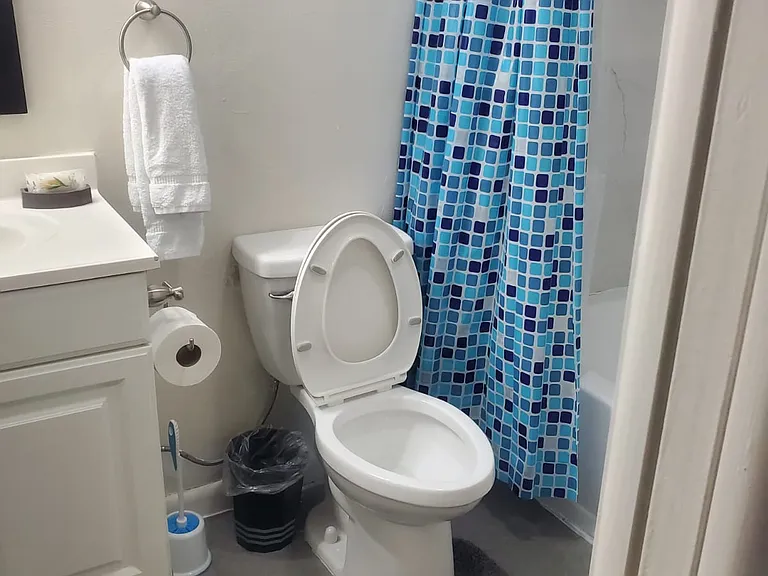 1386 Trail Terrace Dr #1386 — Photo 6