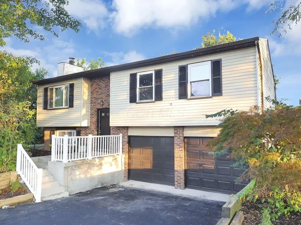 5503 Nike Dr, Hilliard, OH 43026