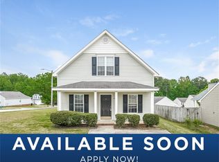 4005 Scofield Dr, Raleigh, NC 27610