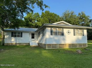 13120 Ridgeland Rd, Vancleave, MS 39565