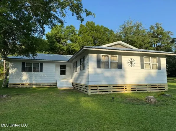 13120 Ridgeland Rd, Vancleave, MS 39565