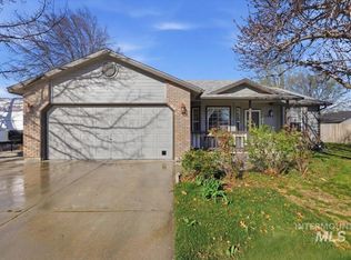 2503 N Morrow Ave, Boise, ID 83713