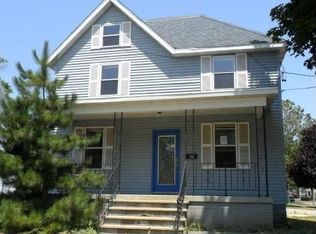 200 W Burnett St, Beaver Dam, WI 53916