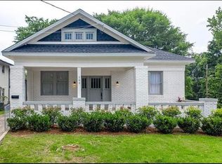 389 Linden Ave NE, Atlanta, GA 30308