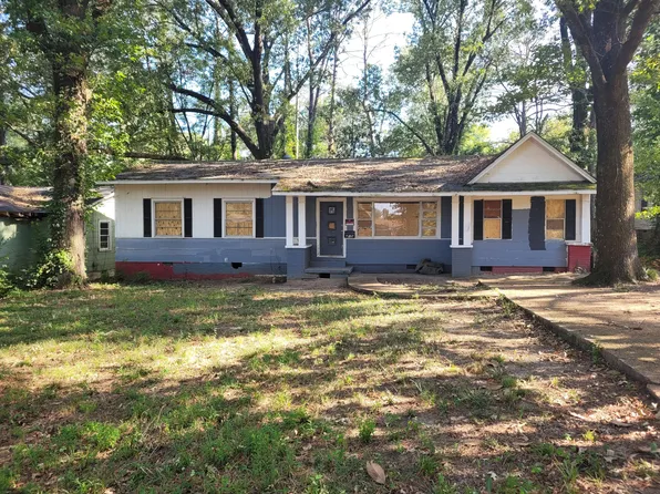 519 Oriole Dr, Jackson, MS 39204