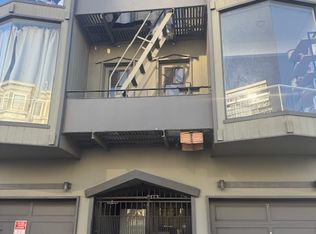 2173 California St #101, San Francisco, CA
