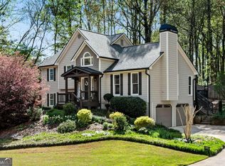 4615 Canterbury Way, Cumming, GA 30040