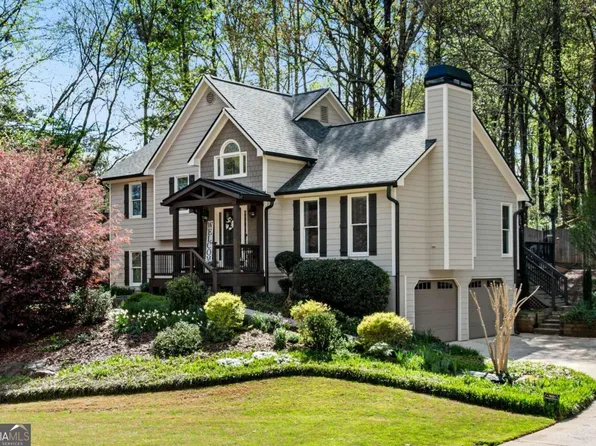 4615 Canterbury Way, Cumming, GA 30040