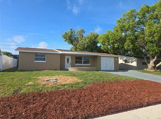 5130 Tilson Dr, New Port Richey, FL 34652