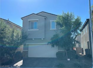 1215 Solemn Cactus Ave, North Las Vegas, NV 89031